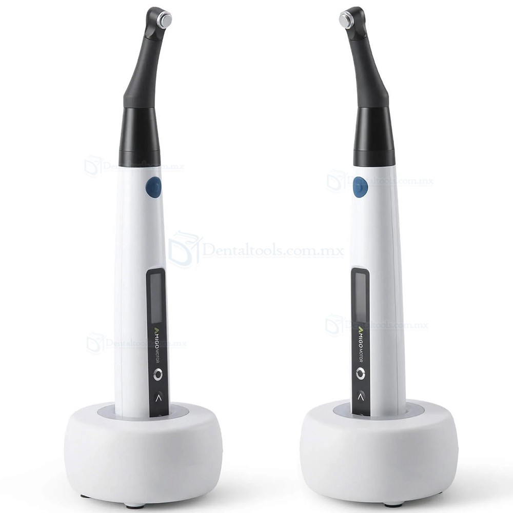 3H AMIGO Motor de endodoncia sin escobillas con contra&aacute;ngulo 6.3:1